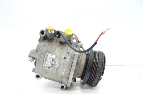 Compresseur clim honda 1 - compresseur,