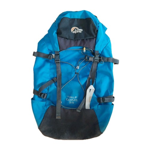 Sac dos lowe alpine half - à,