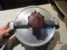 Ancienne Cocotte Minute