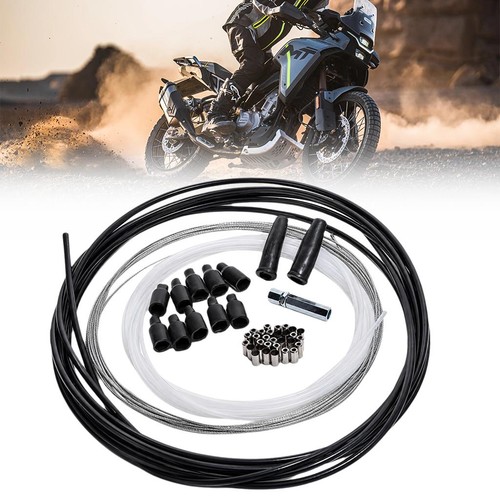 Kit câble moto abs alliage - moto,