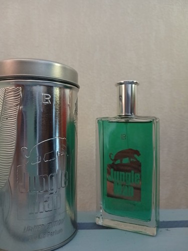 Eau parfum homme jungle - parfum, man