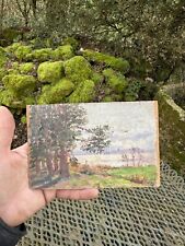 Étang De Berre & lagune