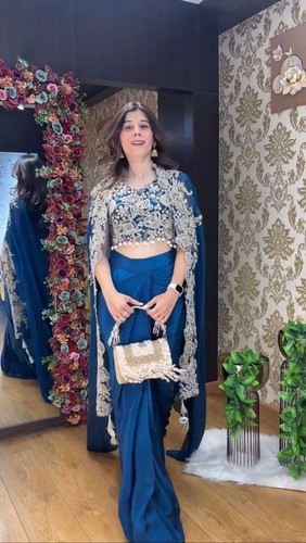 Robe soirée designer - de,