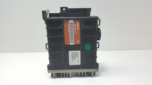 Calculateur moteur essence
