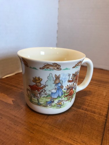 Royal doulton bunnykins - royal,
