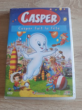 Film DVD - Casper fait la