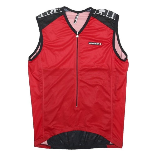 Assos shirt cyclisme sans - assos,