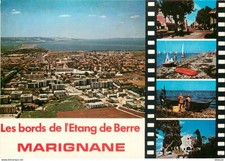 Carte Postale - 13 - Marignane