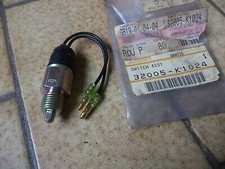 n°nc29 contacteur marche ar