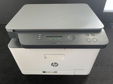 Imprimante multifonction HP Color LaserJet Pro 178nw