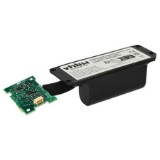 Batterie comme Bose 088796, 088789, 080841, 088772 3400mAh 7,4V