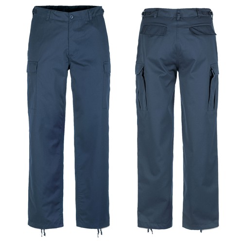 Américaine ranger pantalon - ranger,