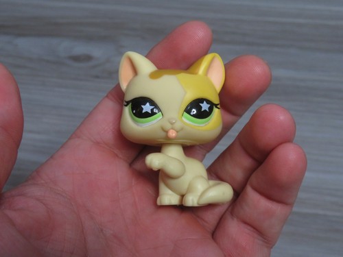 Lps 832 littlest - #832, petshop