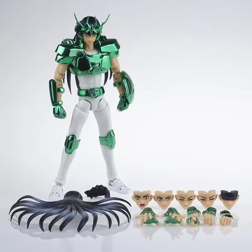 Mmd saint seiya - 🔥,