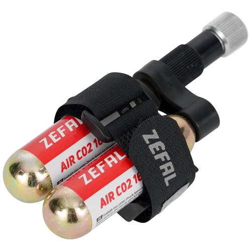 Co2 inflator kit gonfleur - inflator,