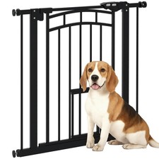 Barrière de sécurité Chien