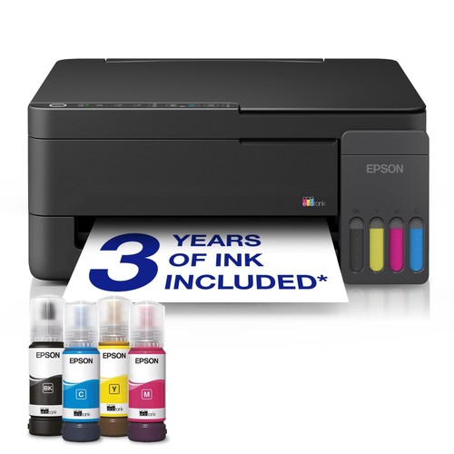 Epson ecotank 2910 - epson,