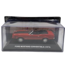 Ford Mustang Convertible 1973