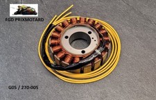 KAWASAKI VN 750 VULCAN 1986/1995 ALTERNATEUR STATOR