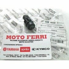 Pulsante D'Avancement Aprilia