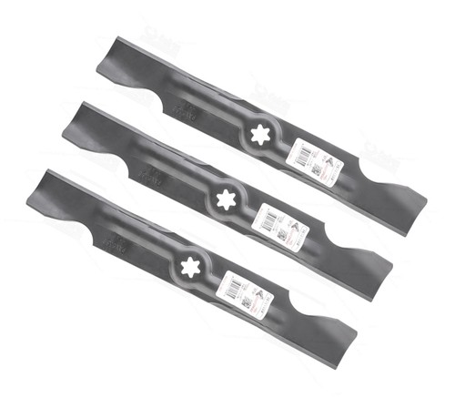 Lame tondeuse cm 50 - x, 45
