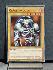 carte YU-GI-OH YGLD-FRA06