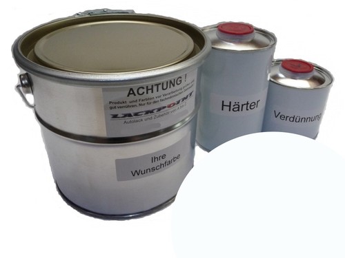 Litre set high - 1,5, solide