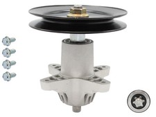 Palier de lame gauche adapté