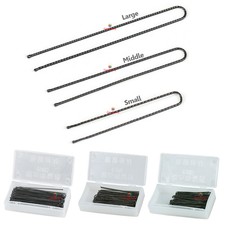 Épingle en U Upstyle pour