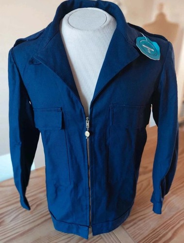 Veste bleu travail armée - de, ,armée