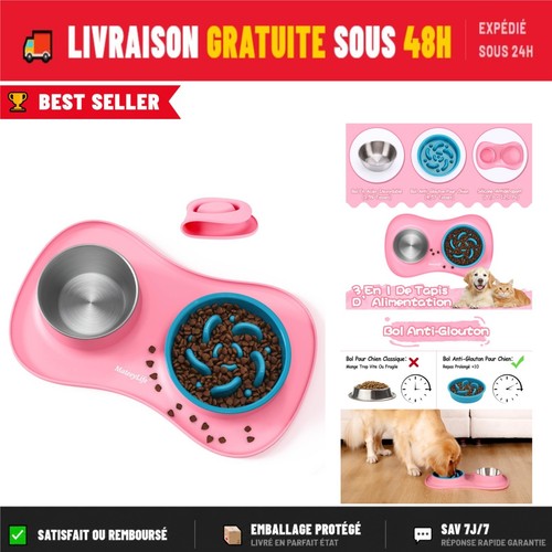 Mateeylife set gamelle - set, de