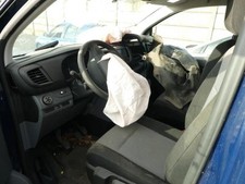 Volant PEUGEOT TRAVELLER