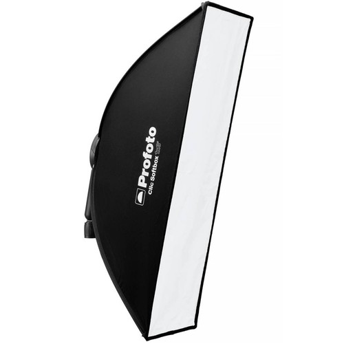Profoto clic softbox 30x90 - profoto,