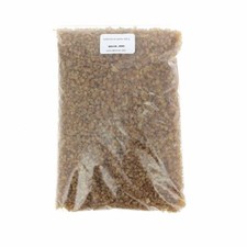 Colle d'os en perles