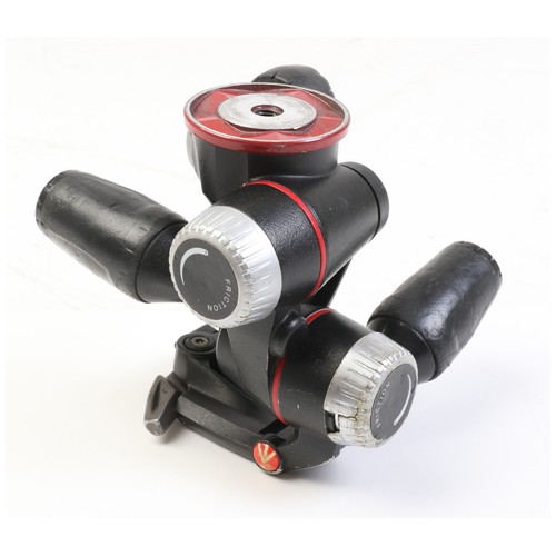 Manfrotto mhxpro tête de - manfrotto,