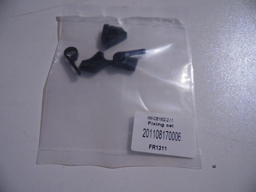 Walkera cb180 13 - walkera, fixing