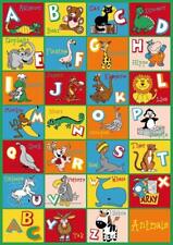 Paradise Learning Alphabet
