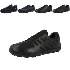 GEOX U Serpent 2.0 Baskets low