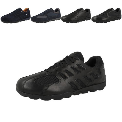 Geox serpent baskets low - u,