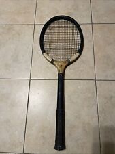 Raquette de tennis vintage