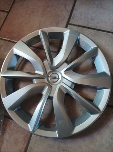 Enjoliveurs pouces opel - enjoliveurs,