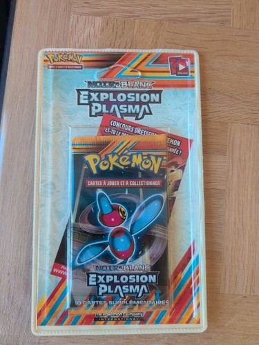 Booster explosion plasma - explosion,