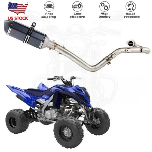 Full system exhaust tips - full,