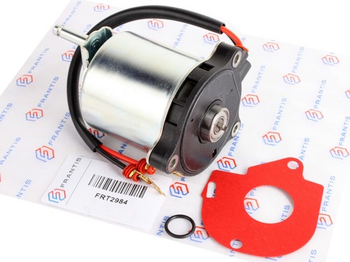 Pompe suralimentation de - pompe,