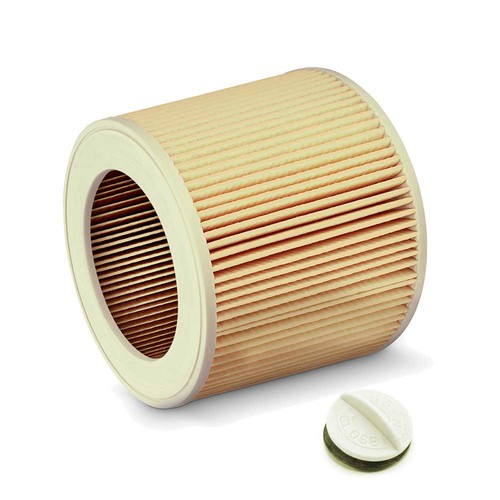 Filtre cartouche adaptable