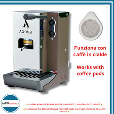 Machine À Café Aroma Plus+