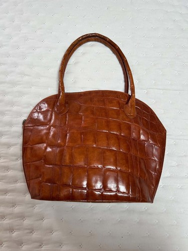 Sac main femme cuir - sac,