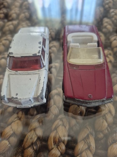 Voiture miniature mercedes - miniature,