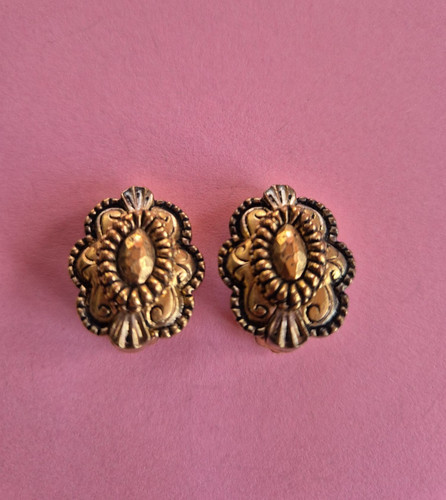 Boucles oreilles clips - d'oreilles,