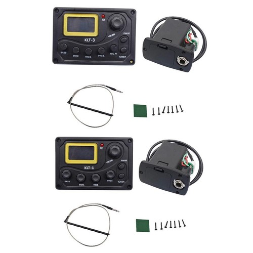 Amplificateur égaliseur - , eq
